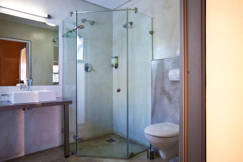 Vondelhof Guesthouse Виндхук Экстерьер фото